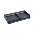 Honeywell Flexdock 852-918-002, dual slot dockingstation