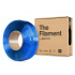 "The Filament" by Spectrum TF-24068, ReFill PETG, 1,75mm, 1000g, Przezroczysty niebieski (Transparent blue)