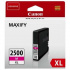 Canon PGI-2500XL 9266B001 purpurowy (magenta) tusz oryginalna