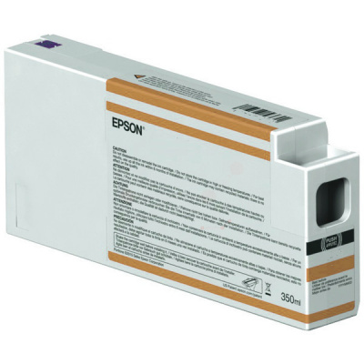 Epson C13T54XA00 pomarańczowa (orange) tusz oryginalna