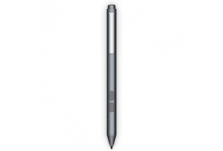 Rysik dotykowy, pojemnościowy, metal, szare, HP