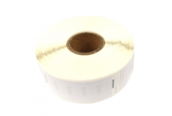 Kompatybilne etykiety z Dymo 99013 (S0722410) CHIP, 36mm x 89mm, transparentny