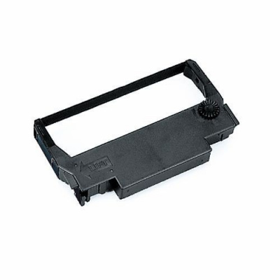 Epson ERC-30 / ERC-34 / ERC-38 czarny, taśma barwiąca zamiennik