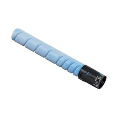 Konica Minolta TN514C błękitny (cyan) toner zamiennik
