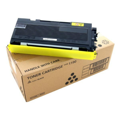 Ricoh 1190 431013 czarny (black) toner oryginalny