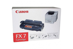 Canon FX7 czarny (black) toner oryginalny