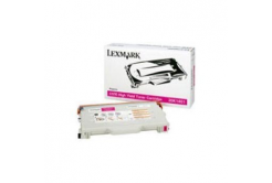 Lexmark 20K1401 purpurowy (magenta) toner oryginalny