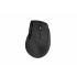 Acer Smart Fit/Pionowa/Optyczna/Dla praworęcznych/8 000 DPI/USB+BT/Czarna