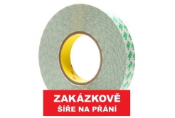 3M 9087 Oboustranně lepicí páska, tl. 0,26 mm 9 mm x 50 m