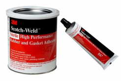 3M 847 Scotch-Weld™ Víceúčelové lepidlo 148 ml tuba/tube