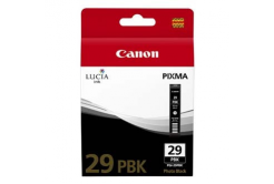 Canon PGI-29PBK photo czarny (photo black) tusz oryginalna