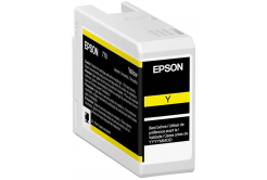 Epson tusz oryginalna C13T46S400, yellow, Epson SureColor P706,SC-P700