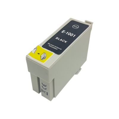 Epson T1001 czarny (black) tusz zamiennik