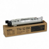 Brother TN-12BK czarny (black) toner oryginalny