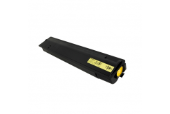 Toshiba T-FC425EY 6AJ00000238 żółty (yellow) toner zamiennik