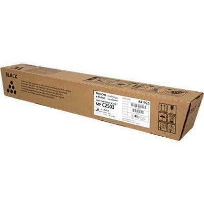 Ricoh 841925 czarny (black) toner oryginalny