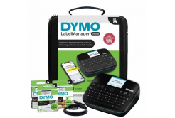 Dymo LabelManager Executive 640 CB 2202121 etiketownica z walizką