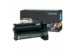 Lexmark C782X1YG żółty (yellow) toner oryginalny