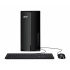 Acer Aspire TC-1785 Mini TWR DG.E3XEC.005 Komputer Mini, i5-14400F, 16GB, 512GB SSD, RTX 3050, bez OS, 1R