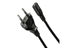 Bixolon power cord FIG8EURO, C7, EU