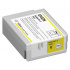 Epson SJIC42P-Y C13T52M440 dla ColorWorks, żółty (yellow) tusz oryginalna