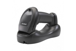 Zebra LI4278-PRWU2100AWR, czytnik kodów kreskowych KIT LI4278 (stojak prezentacyjny) white USB 2,1m kabel LC REQ