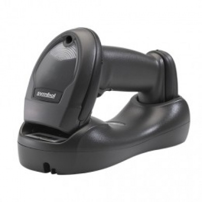 Zebra LI4278-PRWU2100AWR, czytnik kodów kreskowych KIT LI4278 (stojak prezentacyjny) white USB 2,1m kabel LC REQ