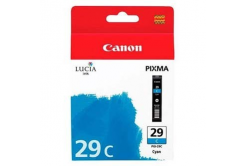 Canon PGI-29C błękitny (cyan) tusz oryginalna