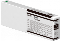 Epson C13T55K100 czarny foto (photo black) tusz oryginalna