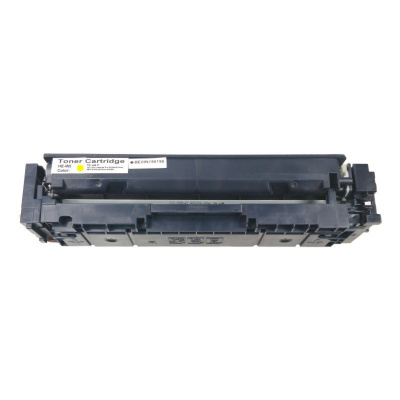 Kompatybilny toner z HP 207X W2212X żółty (yellow)