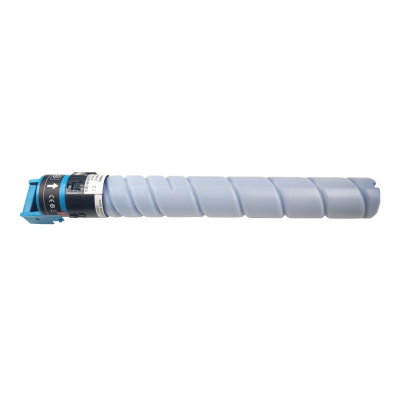 Konica Minolta TN-626C, ACV1450 błękitny (cyan) toner zamiennik