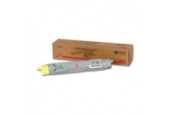 Xerox 106R00670 żółty (yellow) toner oryginalny