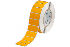 Brady THTEP-15-7593-YL / 620378 Etykiety EPREP, 60.00 mm x 30.00 mm
