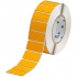 Brady THTEP-15-7593-YL / 620378 Etykiety EPREP, 60.00 mm x 30.00 mm