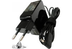Oryginalny zasilacz Asus 45W 19V (BLK) z wtyczką EU (B0A001-00230000)