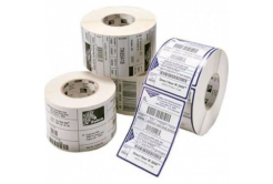 Zebra 880702-025 Z-Perform 1000T, zwykły papier, łatwo usuwalne, 76x25mm, 5180 etykiet, białe