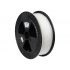 „Filament” marki Spectrum TF-24083, PLA, 1,75 mm, 3000 g, Biały (Traffic white)
