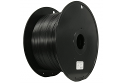 Professional Lab FG-P193-E1, 3D filament, PLA+, 1,75mm, 5000g, Czarny (Black)