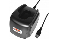 Virtuos EH02G9048 ładowarka i baza komunikacyjna do czytnika HW-311A