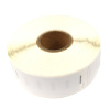 Dymo 30332, 25mm x 25mm, 750 szt., białe, etykiety papierowe zamiennik