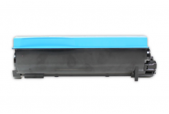 Kyocera Mita TK-570C błękitny (cyan) toner zamiennik