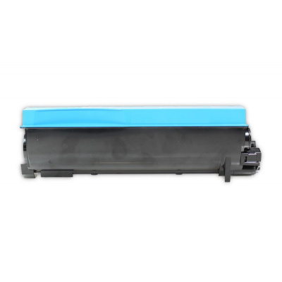 Kyocera Mita TK-570C błękitny (cyan) toner zamiennik