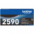 Brother TN2590XXL czarny (black) toner oryginalny