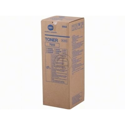 Konica Minolta 30380 czarny (black) toner oryginalny