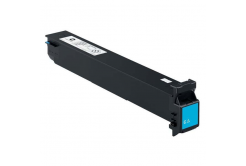 Konica Minolta A0D7453 błękitny (cyan) toner oryginalny