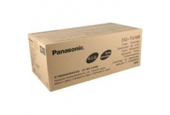 Panasonic DQ-TU18 czarny (black) toner oryginalny