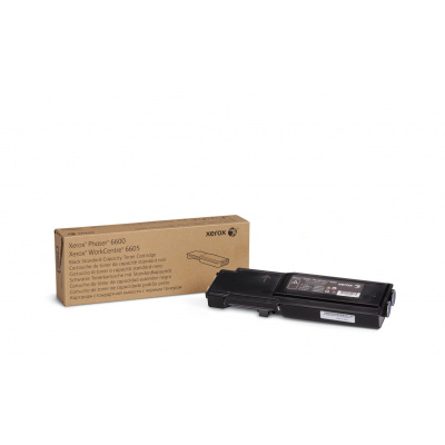 Xerox 106R02252 czarny (black) toner oryginalny