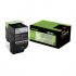 Lexmark 70C2HK0 czarny (black) toner oryginalny