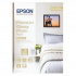 Epson Glossy Photo Paper C13S042155, 255 g/m2, A4, 15szt., błyszczący, biały, papier fotograficzny
