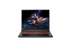 Acer Nitro V 16 ANV16-42-R6E6 NH.QYYEC.002 Laptop, R7-260, 16", 2560x1600, 32GB, 1TB, RTX 5070, W11H, Black, 2R